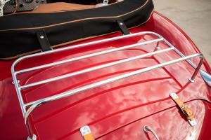 Jaguar XKSS Re-Creation by Tempero 1957 года 